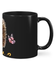 Wait What I HAve An Attitude Mugs tile