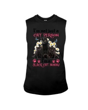 I'm Not Just A Cat Person Sleeveless Tee tile