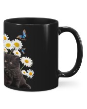 I'm Not Just A Cat Person Mugs tile