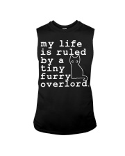 My Life Is Ruled Sleeveless Tee tile