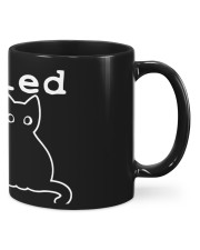 My Life Is Ruled Mugs tile