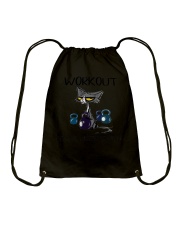 Workout Drawstring Bag tile