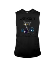 Workout Sleeveless Tee tile