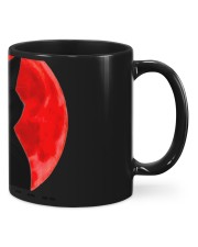 Never Underestimate An Old man  Mugs tile