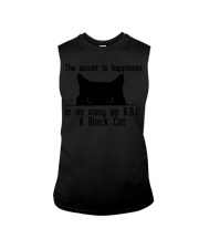 The Secret To Happiness Sleeveless Tee tile