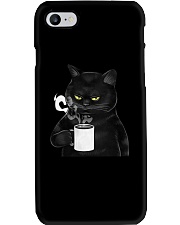 Sometimes I Just Don't Like People Phone Case tile