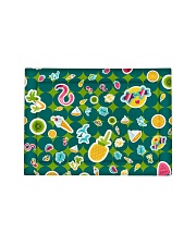 Tropical Green Pillow Sham - Standard thumbnail
