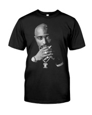 TUPAC Classic T-Shirt front