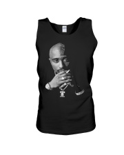TUPAC Unisex Tank thumbnail