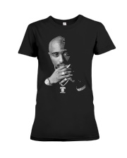 TUPAC Premium Fit Ladies Tee thumbnail