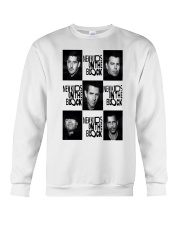 NEW KIDS ON THE BLOCK Crewneck Sweatshirt thumbnail