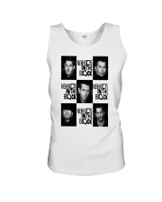 NEW KIDS ON THE BLOCK Unisex Tank thumbnail