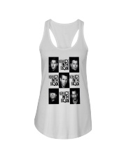 NEW KIDS ON THE BLOCK Ladies Flowy Tank thumbnail