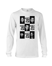 NEW KIDS ON THE BLOCK Long Sleeve Tee thumbnail