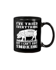 I have tried everything but I cant quit smoking Mug thumbnail