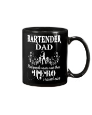 Bartender Dad Mug thumbnail