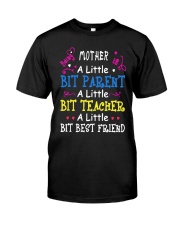 Mother's Day best gift Classic T-Shirt thumbnail