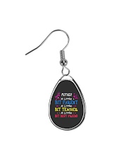 Mother's Day best gift Teardrop Earrings thumbnail