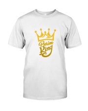 Purim King Classic T-Shirt front