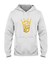Purim King Hooded Sweatshirt thumbnail