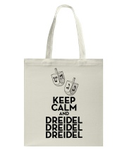 Dreidel dreidel Tote Bag thumbnail