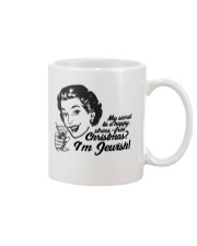 Secret Christmas Mug thumbnail