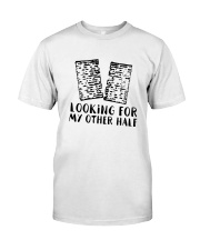 Other Half Classic T-Shirt front