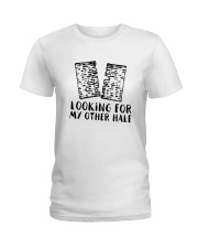 Other Half Ladies T-Shirt thumbnail