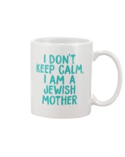 I don't keep calm Mug thumbnail