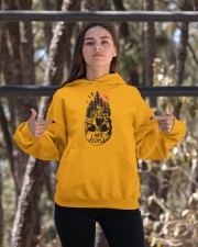 I Hate People Hooded Sweatshirt apparel-hooded-sweatshirt-lifestyle-05