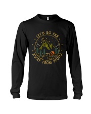 Let's Go Far Long Sleeve Tee tile