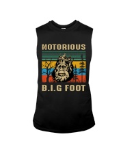 Bigfoot Sleeveless Tee tile