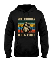 Bigfoot Hooded Sweatshirt tile