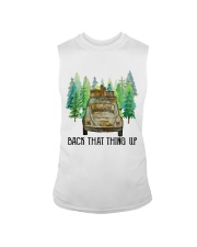 Back That Thing Up Sleeveless Tee tile