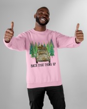 Back That Thing Up Crewneck Sweatshirt apparel-crewneck-sweatshirt-lifestyle-front-05
