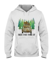 Back That Thing Up Hooded Sweatshirt tile