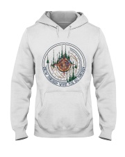 Grow Through Hooded Sweatshirt tile