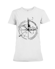 On Mountain Time Premium Fit Ladies Tee tile