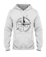 On Mountain Time Hooded Sweatshirt tile