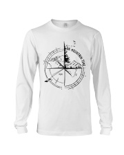 On Mountain Time Long Sleeve Tee tile