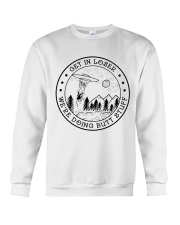 Get In Loser Crewneck Sweatshirt tile