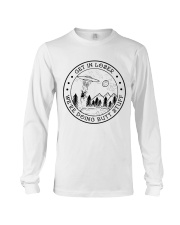 Get In Loser Long Sleeve Tee tile