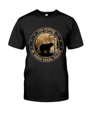 You Inspire My Inner Premium Fit Mens Tee tile