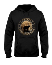 You Inspire My Inner Hooded Sweatshirt tile