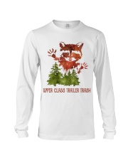 Uper Class Trailer Trash Long Sleeve Tee tile