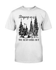 The New Going Out Classic T-Shirt tile