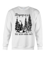 The New Going Out Crewneck Sweatshirt tile