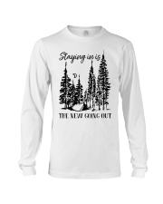The New Going Out Long Sleeve Tee tile