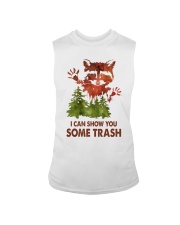 I Can Show You Some Trash Sleeveless Tee tile
