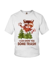 I Can Show You Some Trash Youth T-Shirt tile